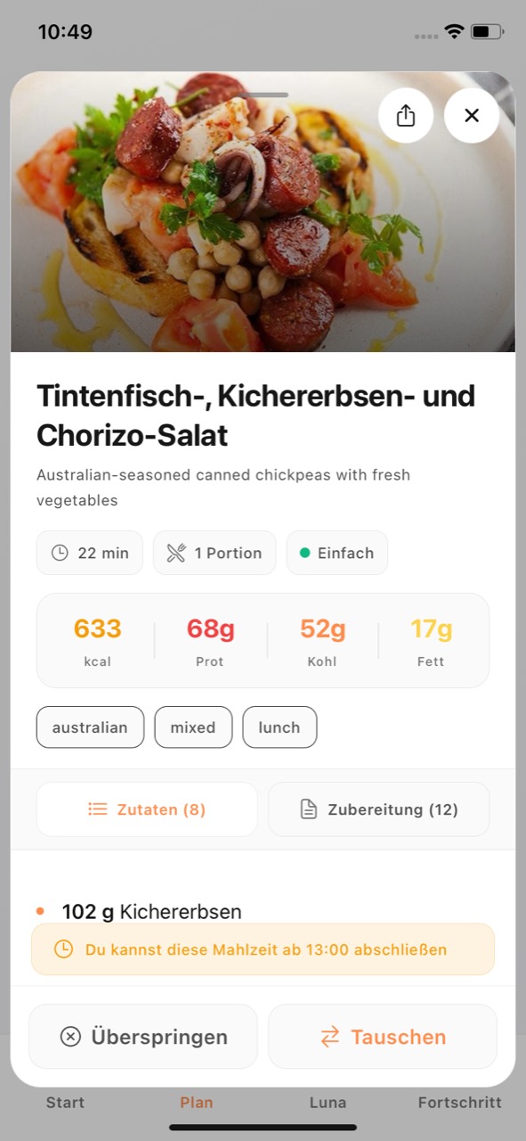 Rezepte
